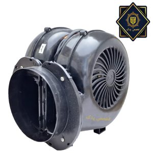 موتور کامل 4 سرعته هود 2250 دور
