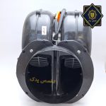 موتور کامل هود خانگی 2200 دور
