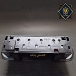 نقشه کلید 3 دور لامپ دار