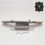 نگهدارنده درب لباسشویی آبسال