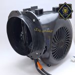 هود 2250 دور موتور اولتراژن
