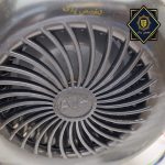 هود دور بالا 2250 دور