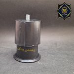 پایه نگهدارنده زیر گاز