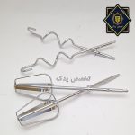 چهار پر کیک همزن