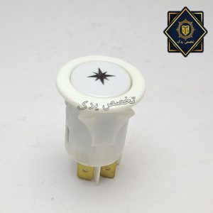 کلید جرقه زن اجاق گاز فر دار