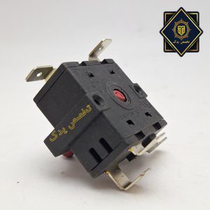 کلید سلکتوری توستر واردا تی
