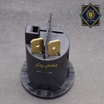 کلید فشاری جرقه زن اجاق گاز