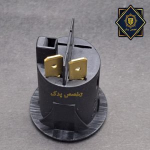 کلید فشاری جرقه زن اجاق گاز