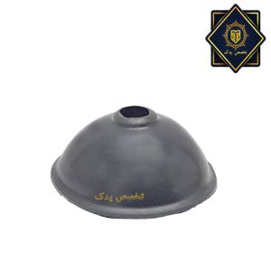 روغن گیر زیر ولوم اجاق گاز صفحه استیل