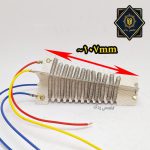 ابعاد المنت آرایشگاهی