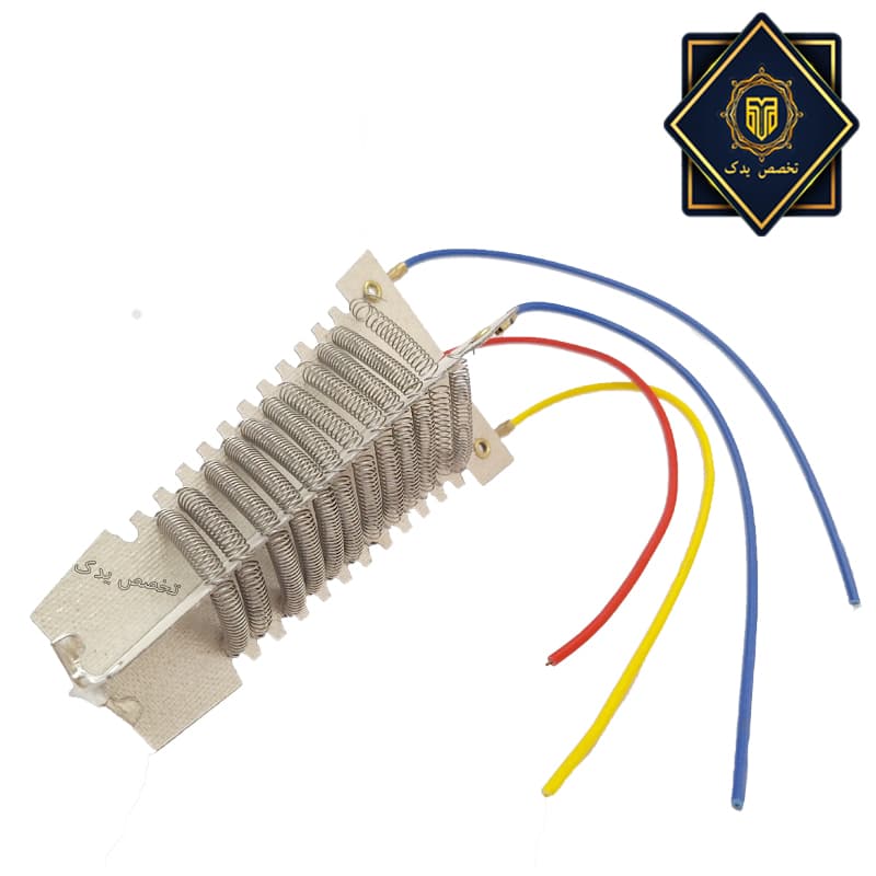 المنت سشوار آرایشگاهی المنت سشوار مکس | المنت سشوار ارایشگاهی - Image 1