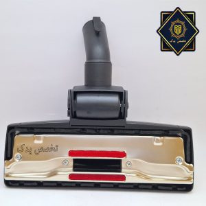 برس جاروبرقی اورجینال کف استیل