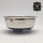 بسکت تک نفره اسپرسو ساز