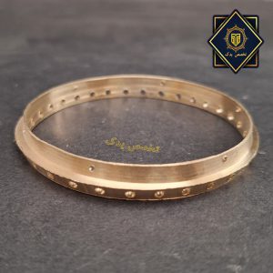حلقه رینگی سر شعله اجاق گاز