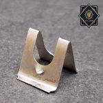 خار نگهدارنده جرقه زن گاز