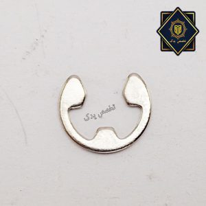 خار کلید آکس 6