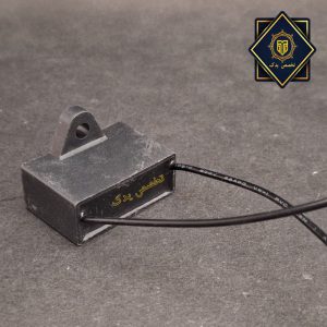خازن 2.5 میکرو فاراد پنکه