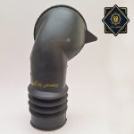 خرطومی مخصوص جا پودری حایر 600