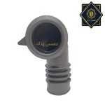 خرطومی جاپودری لباسشویی حایر 600