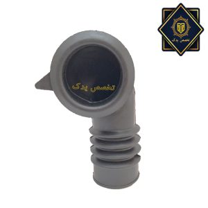 خرطومی جاپودری لباسشویی حایر 600