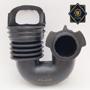 خرطومی جا پودری لباسشویی پاکشوما