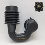 خرطومی جا پودری لباسشویی کنوود