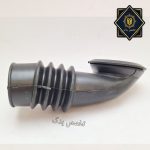 خرطومی خروجی جا پودری حایر