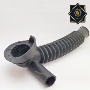 خرطومی خروجی لباسشویی کندی - کنوود