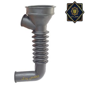 خرطومی زیر دیگ اسنوا 5080 - حایر 1000