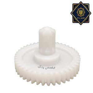 دنده خروجی غذاساز مایسان 650