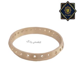 حلقه برنجی سرشعله اجاق گاز سایز متوسط