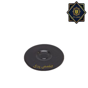 پولک سرشعله اجاق گاز سایز قهوه جوش