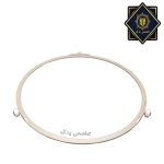 ریل زیر سینی مایکروویو سایز 22