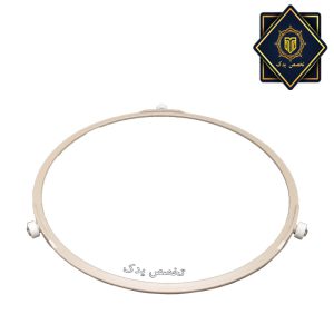 ریل زیر سینی مایکروویو سایز 22