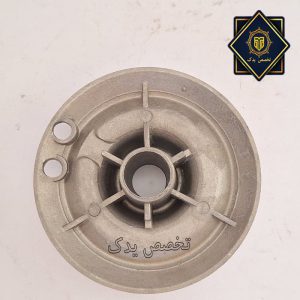 سر اجاق گاز متوسط قارچی