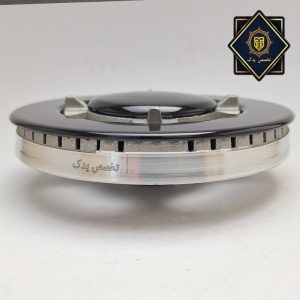سر شعله اجاق گازی