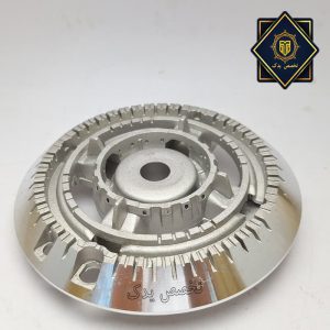 سر شعله قارچی اجاق گاز البرز