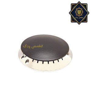 سر شعله قارچی اجاق گاز سایز بزرگ