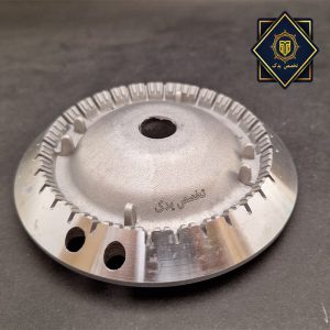 سر شعله قارچی سایز بزرگ