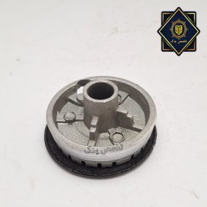 سر شعله قهوه جوش سابافی