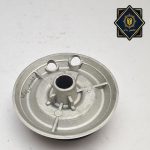 سر شعله قهوه جوش سابافی
