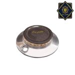 سرشعله 3 تکه سایز متوسط اجاق گاز قدیمی
