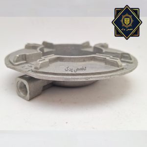 فنجونی تیپ سه اجاق گاز