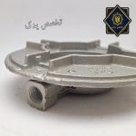 فنجونی پلو پزی