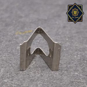 فنر نگهدارنده چینی فندک اجاق گاز