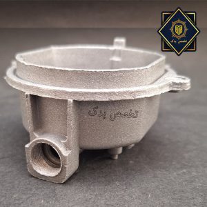 قطعه زیر صفحه اجاق گاز