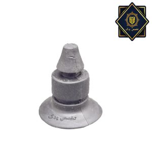 لاستیک لرزه گیر زیر آبمیوه گیری