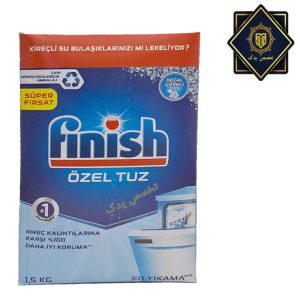 نمک ظرفشویی 1.5 کیلوگرم فینیش