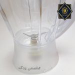 پارچ کامل مخلوط کن های خانگی