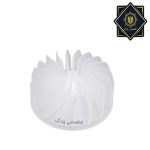 پروانه سشوار حرفه ای سایز 4.5